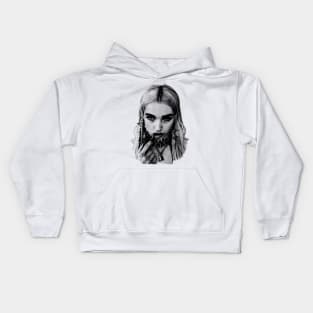 POPPY Kids Hoodie